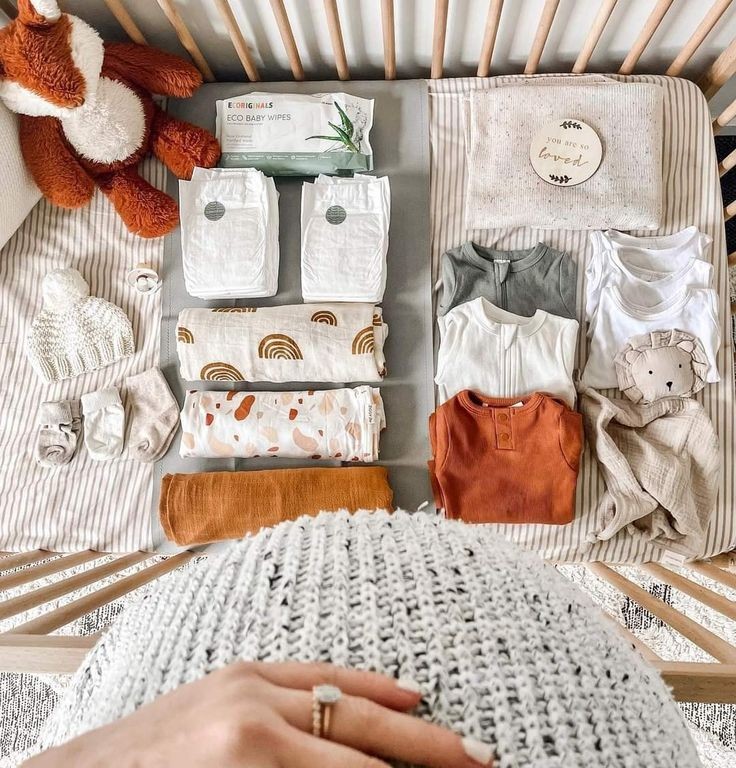 ¿Qué llevar en tu maleta de parto? Guía completa para mamás primerizas