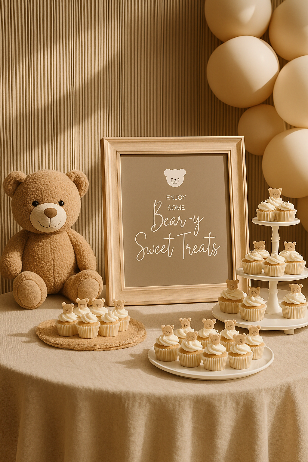 Organiza un baby shower inolvidable: guía paso a paso