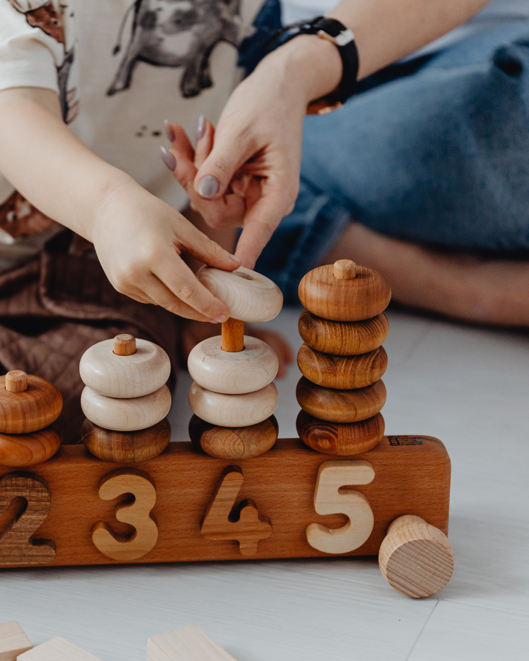 Regalos sostenibles para bebés: opciones eco-friendly y bonitas