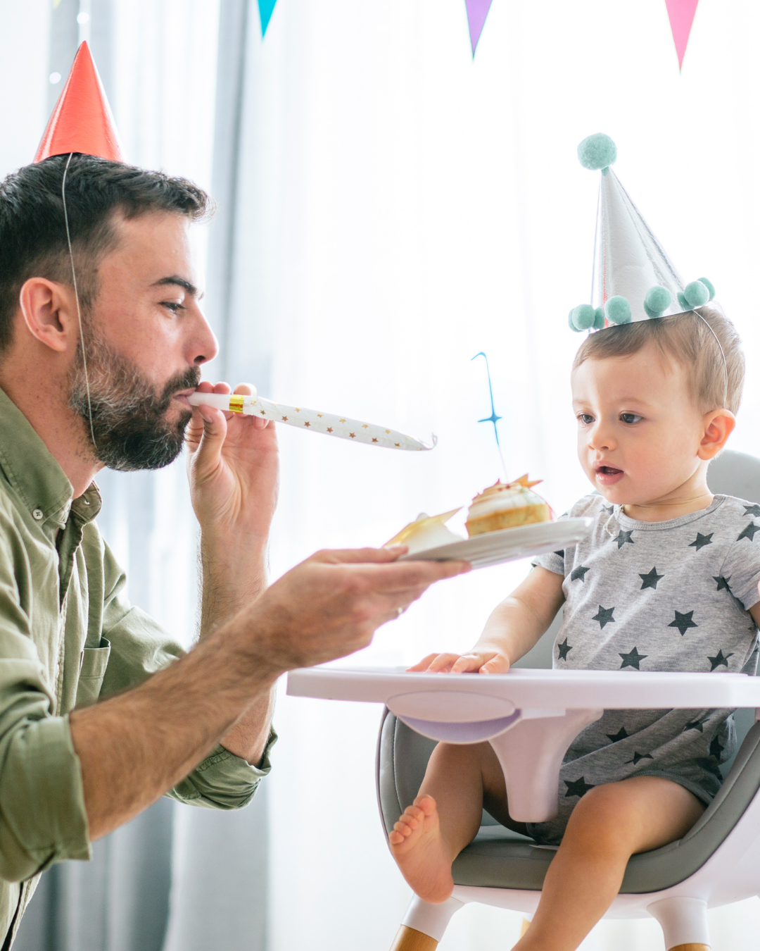 Lista de regalos para el primer cumpleaños: lo que realmente necesitas