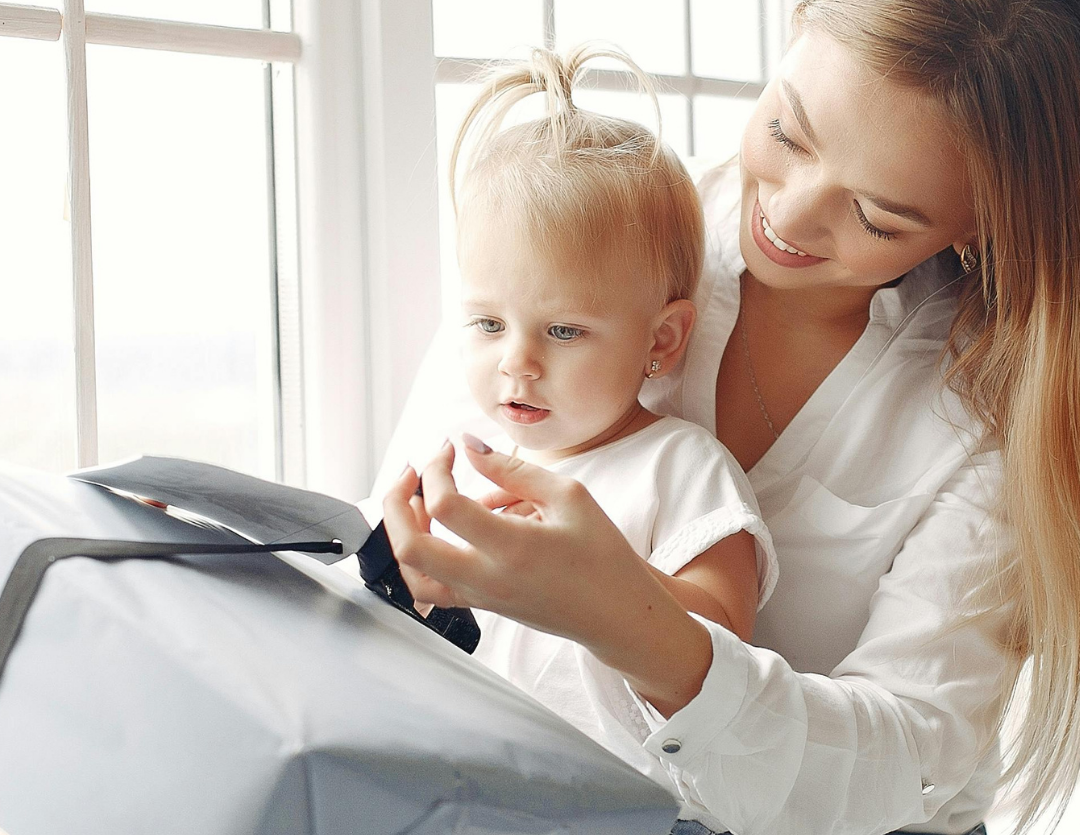 Cómo crear una lista de regalos que sí funcione: guía práctica.